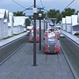Hamilton Light Rail Transit Pipeline Relocation Project Thumbnail