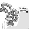 Hidden Valley map thumbnail
