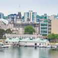 Kingston waterfront thumbnail