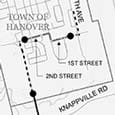 Neustadt Community Expansion Project Map Thumbnail