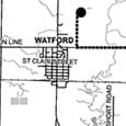 Watford Pipeline Project Thumbnail