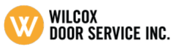 Wilcox Door Services Inc. logo