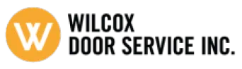 Wilcox Door Services Inc. logo