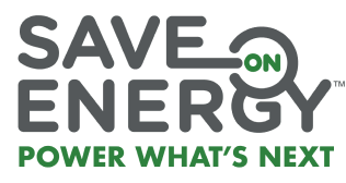 Save on Energy logo