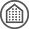 Greenhouse symbol