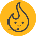 Avatar for chat bot