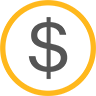Dollar sign