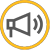 Announcement icon