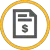 Bill icon