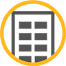 Building icon