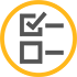 Checklist icon