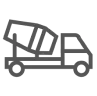 Excavator vehicle