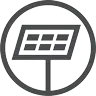 Solar panel
