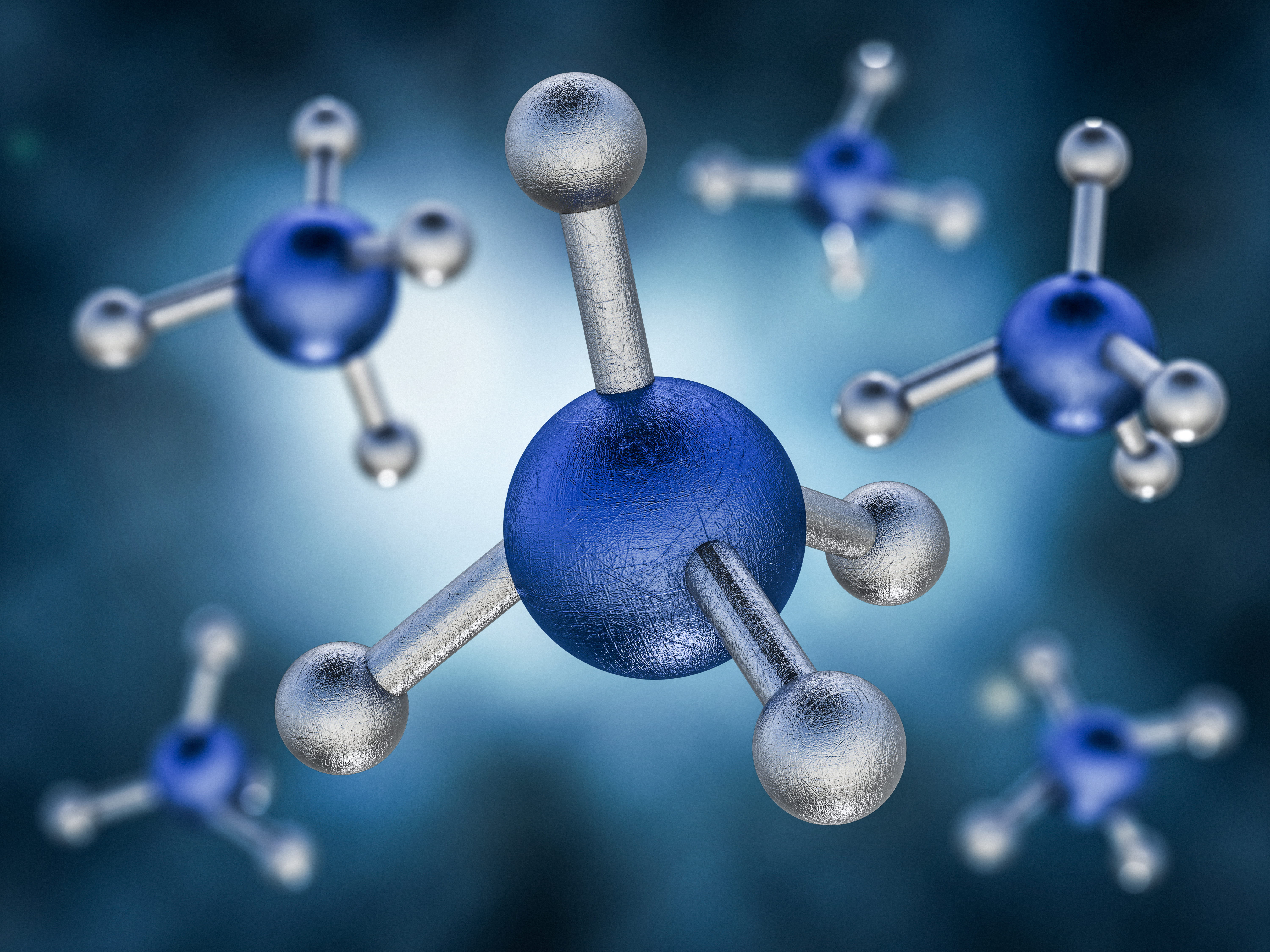 Molecules