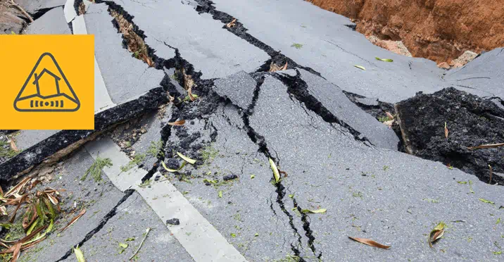 Earthquake
