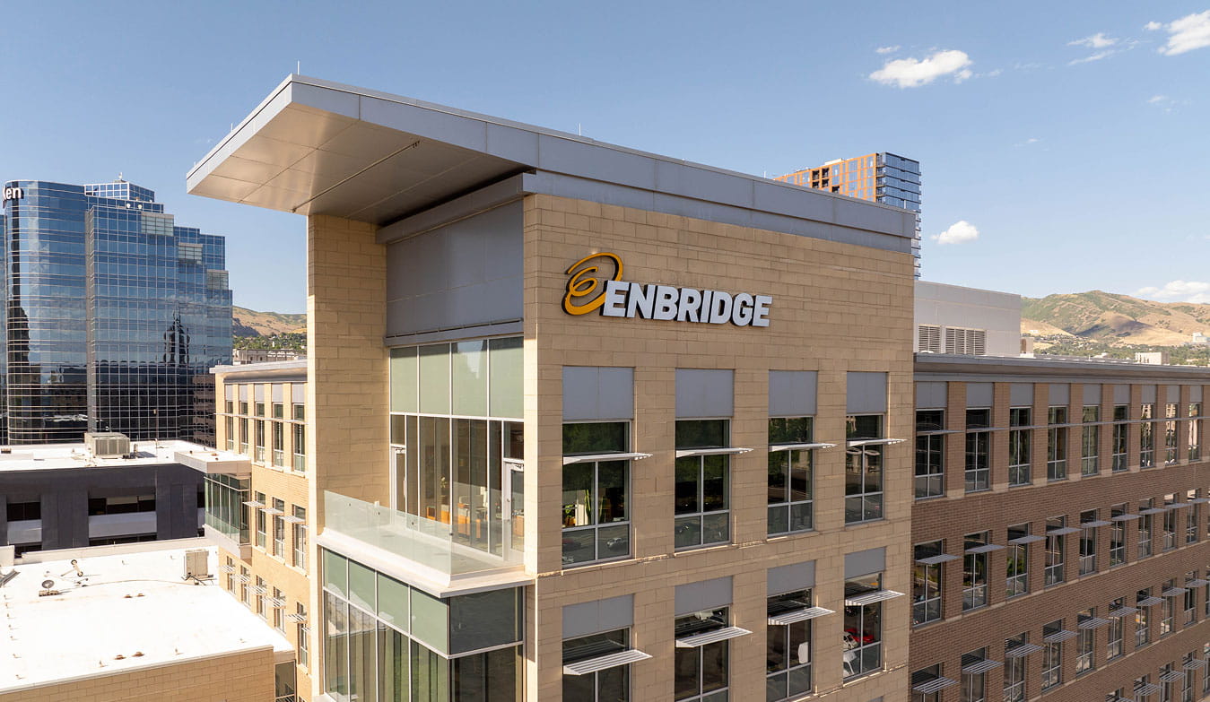 Enbridge Gas Office Building