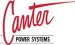 Canta Power Systems logo