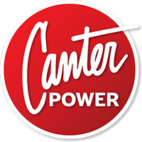 Canter Power Systems logo
