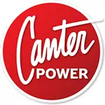 Canter Power Systems logo