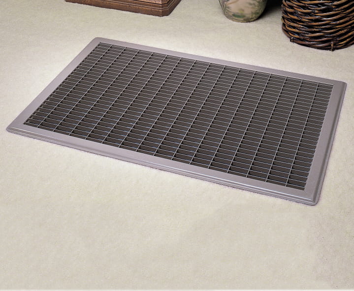 Empire Floor Furnace 7088