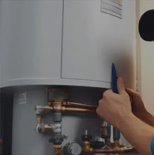Water heater