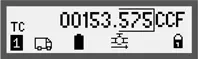 Electronic Meter