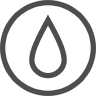 Water icon