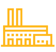 Institutional architecture illustration