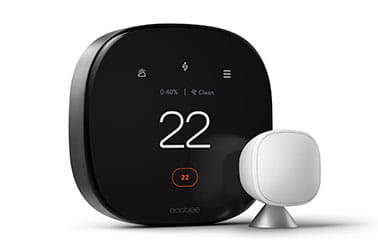 Ecobee Smart Thermostat Premium