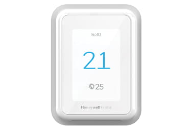 Honeywell T9 Smart Thermostat with Built-In WiFi
