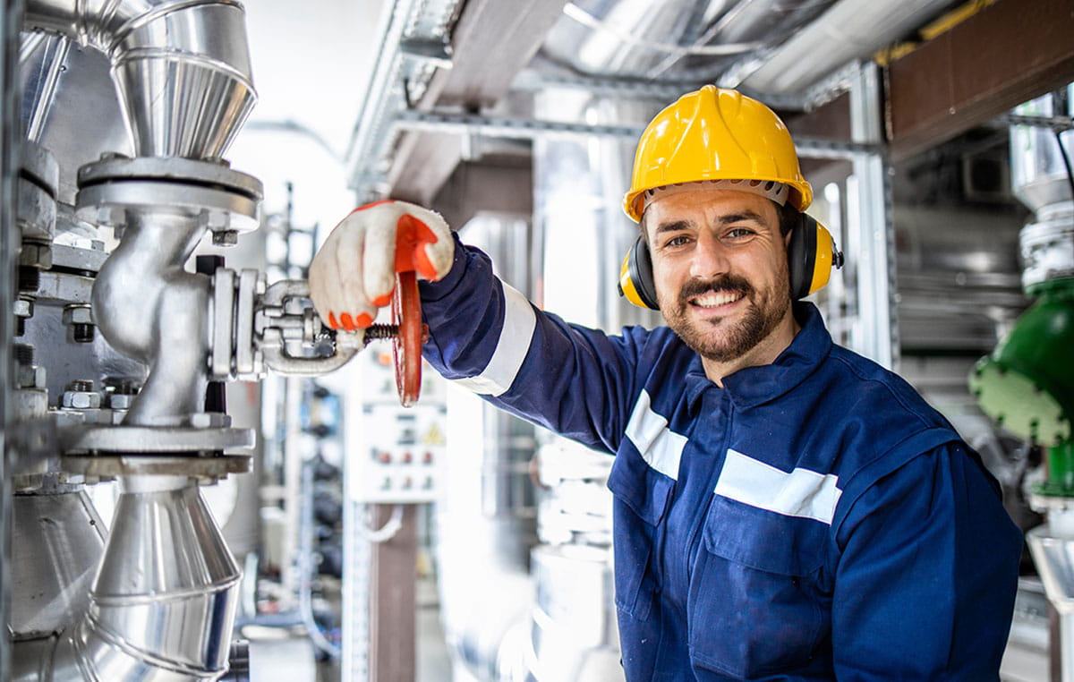 Pipeline Integrity Management | Ohio | Enbridge Gas